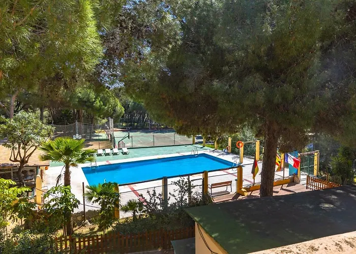 Albergue Fuerte De Nagueeles