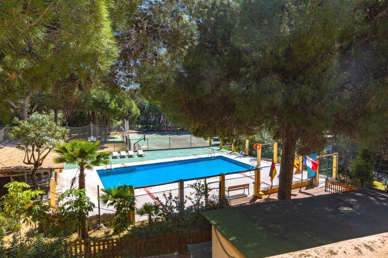 Albergue Fuerte De Nagueles