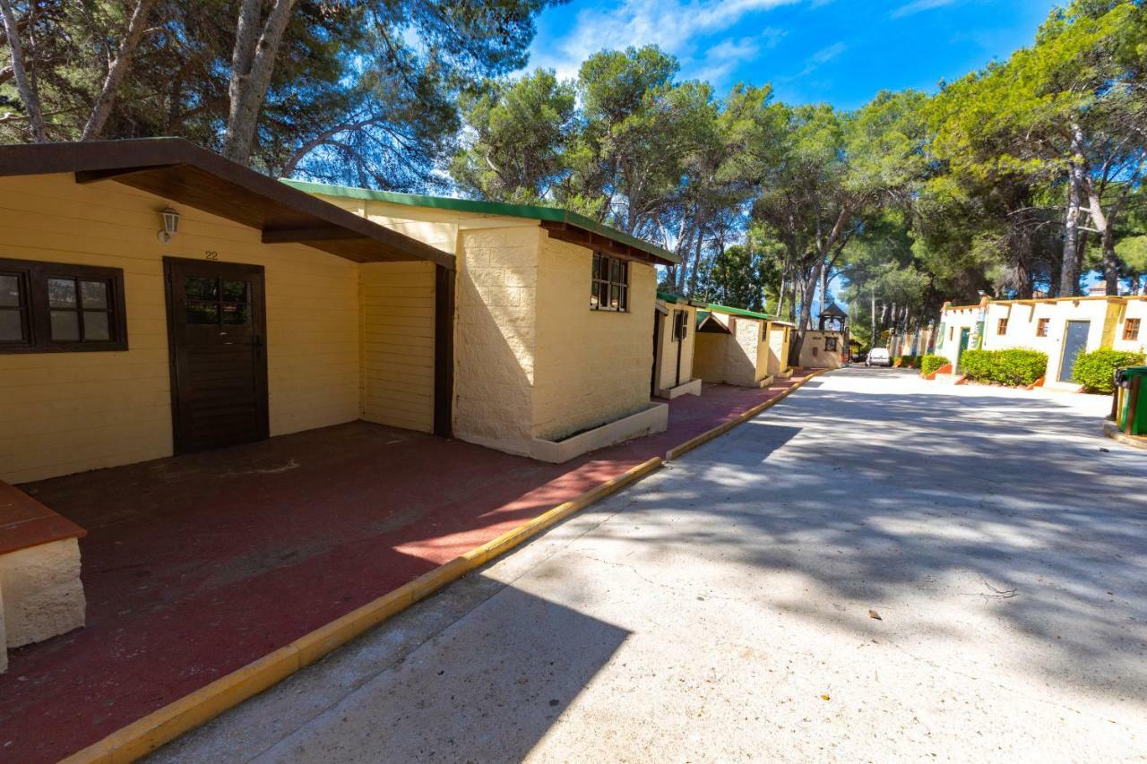 Fuerte De Nagueles Albergue
